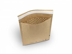 629023 - Papieren luchtkussen enveloppen (H) 27 x 36 cm