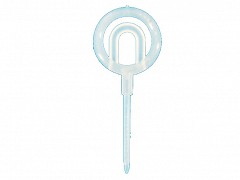 PR071-2 - Prijskaarthouders 61 mm