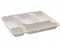 PUL2010 - Bepulp menubakken 5-vaks