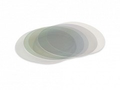 PP rondellen Ø 18 cm