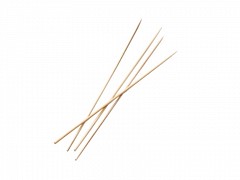 PRIKK18 - Bamboe satéprikkers 18 cm