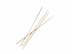 PRIKK15 - Bamboe satéprikkers 15 cm