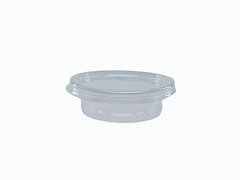 SAUS50 - PP saus cups 50 ml