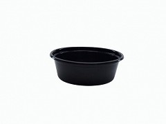 SAUS50ZW - PP saus cups 50 ml