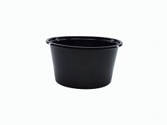 SAUS80ZW - PP saus cups 80 ml