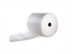 B467 - Schuimfolie op rol 100 cm x 350 cm