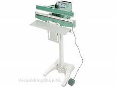 Semi-automatische impuls sealer 450