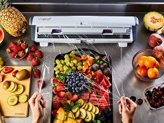 529.1063 - Speedwrap cateringfolie 45 cm