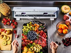 529.1061 - Speedwrap 450 dispenser