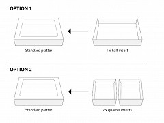 PAP3122 - Inzetstukken 