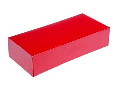 77420 - Stoldozen groot 39,1 x 18,4 x 9,2 cm