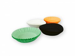 1757 - Tartaar caisses 7,5/12 cm GROEN