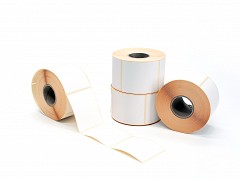 Q855.847 - Thermo etiketten 60 x 73 mm