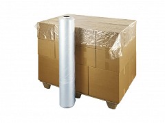 B2072 - Topvellen 140 x 160 cm 