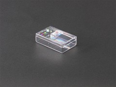 31160 - Plastic doosjes 8,1 x 5,2 x 2,4 cm