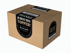 X92816 - Kerstpakketdozen 49 x 39 x 27 cm 