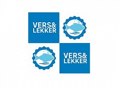 Sealbags 16 x 28 cm Vers & Lekker VIS