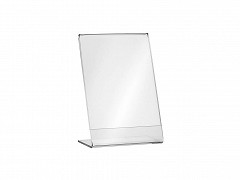 Y105NE - Prijskaarthouders 155 x 94 mm