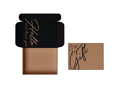 X910A4 - Brievenbusdozen A4 31 x 22 x 2,8 cm Your gift