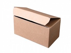 ZP vouwdoosjes 8 x 14,8 x 6,5 cm