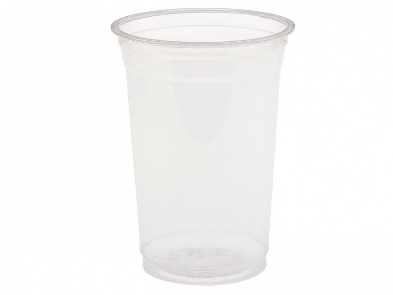 188000 - RPET Crystal Glasses bekers 300 ml Duni