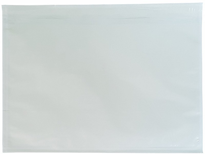 2083 - Paklijst enveloppen (C5) 22,5 X 16,5 cm BLANCO