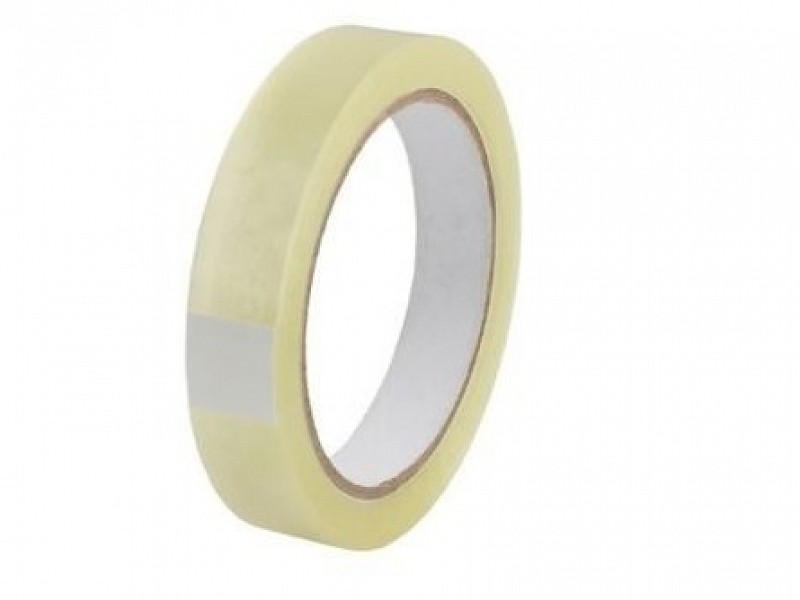 3319PP - PP acryl tape low noise 25/66