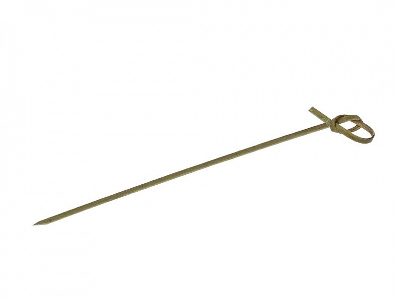848.301 - Bamboe knoopprikkers 15 cm
