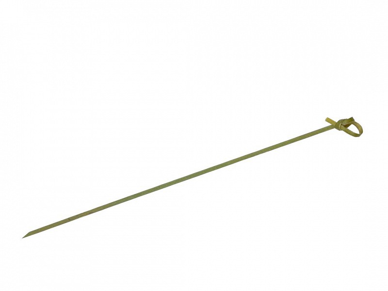 848.401 -Bamboe knoopprikkers 21 cm