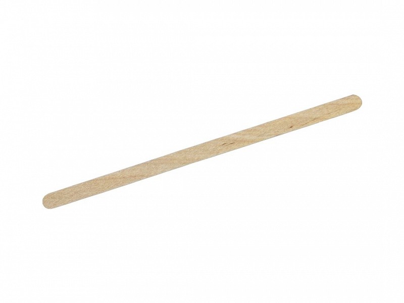 315.0420 - FSC houten roerstaafjes 14 cm