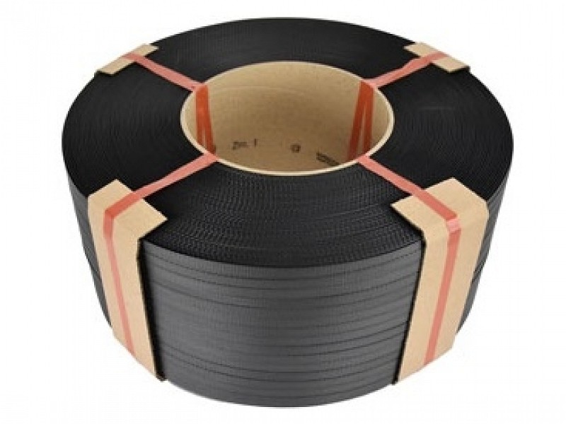 9712300 - PP strapping band 12 mm x 3000 mtr