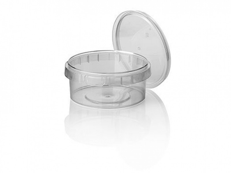 320.0000 - PP verzegelbare cups 120 ml