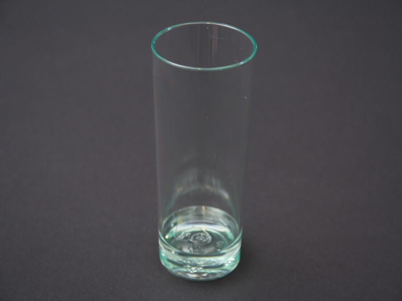 80285 - Amuse glaasjes Ø 3,5 x 7,5 cm