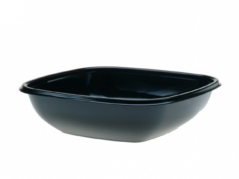 BOW94048N - Square medium bowls 1500 ml