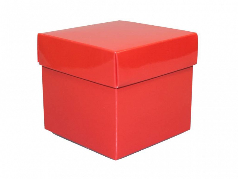 CHC750RD - Rode geschenkdoosjes 750 gram