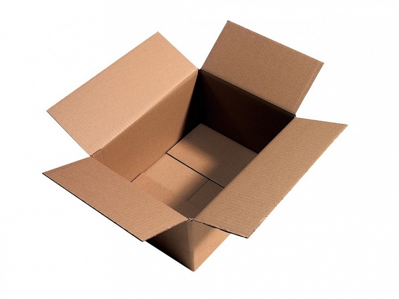 7419396 - OP=OP Kartonnen dozen 45 x 20 x 15 cm