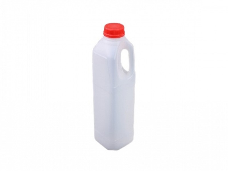 HOOG1 - HDPE flessen 1000 ml