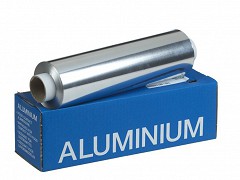 Aluminiumfolie