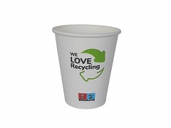Koffiebekers & drinkglazen