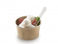 IJsbekers & dessertcups