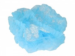 Haarnetjes
