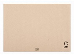 Papieren placemats