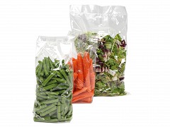 PP anti-condens zakken