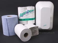 Poetspapier