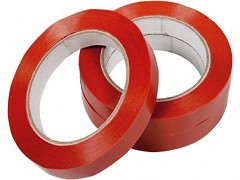 Strapping tape