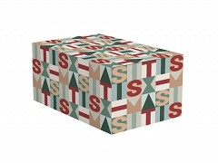 Kerstpakketdozen