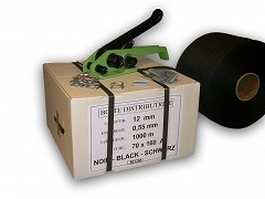 Omsnoeren & Bundelen