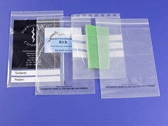 GZBU1520 - OP=OP Gripzakjes met buidel 15 x 20 cm (LAATSTE*)