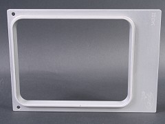 Sealmal 1-vaks tbv schalensluitmachine DF10