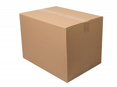 Datum trog Karu Kartonnen dozen - Verpakkingshop.nl